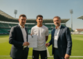 Ouassim Karada set to join Eintracht Frankfurt and likely be loaned next season