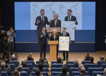 RFEF unveils official calendars for LaLiga, Liga F and futsal