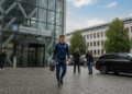 Nathaniel Brown set to undergo Bayern medical this week as transfer nears