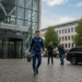 Nathaniel Brown set to undergo Bayern medical this week as transfer nears