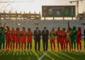 Women's AFCON 2026 expands to 16 teams as Morocco prepares to host