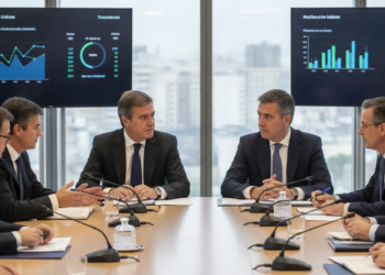 Real Madrid, Burgos and Cadiz Miss RFEF Meeting on Refereeing and Finances