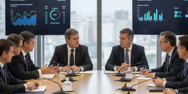 Real Madrid, Burgos and Cadiz Miss RFEF Meeting on Refereeing and Finances