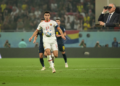 Borussia Dortmund targets Benjamin Tahirovic after impressive World Cup displays