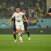 Borussia Dortmund targets Benjamin Tahirovic after impressive World Cup displays