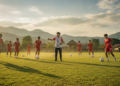 Laos Women Ramp Up Training Ahead of AFF Women’s Cup 2026