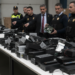 TV Boxes seized in Argentina in LALIGA-backed raid on piracy network