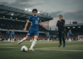 Fabian Ruiz emerges as Chelsea target for Alonso's midfield rebuild