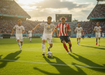 Germany confirm switch to white shorts for Paraguay World Cup tie