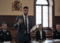 Rafa Mir appeals eight-and-a-half-year prison sentence, challenges police testimony