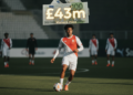 Chelsea Target Folarin Balogun as Monaco Set £43m Price Tag
