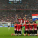 Paraguay eliminates four-time champions Germany on penalties to reach last 16