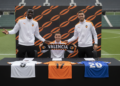 Valencia confirms Dieng and De Haas signings and seals Guido Rodríguez deal