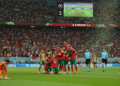 Morocco beat Netherlands on penalties to reach World Cup last 16