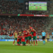 Morocco beat Netherlands on penalties to reach World Cup last 16