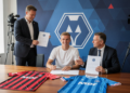 Rasmus Kristensen confirms return to FC Midtjylland from Eintracht Frankfurt