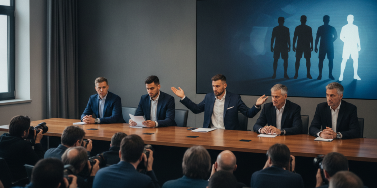 Celta Vigo announces four contract exits as Alonso negotiates renewal
