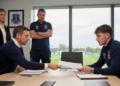 Everton submit contract offer for Liam Delap from Chelsea