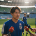 Japan midfielder Kamada warns football must become national sport to win World Cup