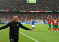 Morocco coach Ouahbi declares World Cup ambition after Haiti comeback