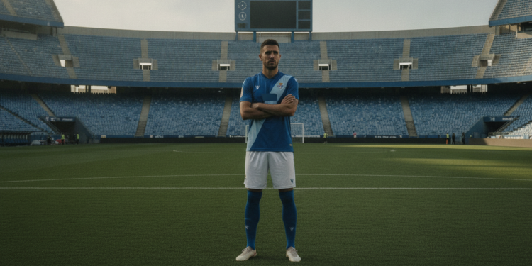 Domingos Duarte confirms departure from Getafe after four years and 113 appearances
