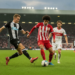 Liverpool join Newcastle in race to sign Koln winger Said El Mala