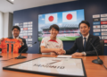 Ota Yamamoto signs for RB Leipzig and joins Ōmiya Ardija on loan