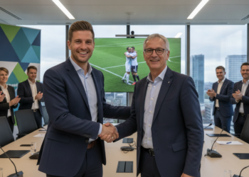 Augsburg confirms 16th straight Bundesliga season and extends Baum's contract