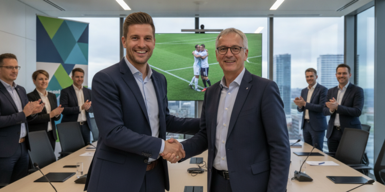 Augsburg confirms 16th straight Bundesliga season and extends Baum's contract