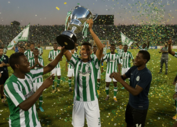 Okauua Rovers crowned Ndjiva Kauami Open champions by Hengari's last-minute goal
