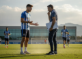 Málaga targets Carlos Dotor transfer or loan as midfield priority