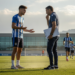 Málaga targets Carlos Dotor transfer or loan as midfield priority