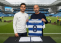 Tottenham launch £100m bid for Sandro Tonali as De Zerbi rebuilds midfield