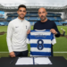 Tottenham launch £100m bid for Sandro Tonali as De Zerbi rebuilds midfield