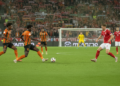 Côte d'Ivoire vs Norway confirm lineups as sides chase maiden knockout victory