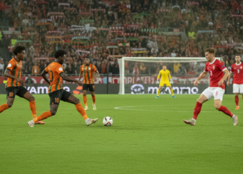 Côte d'Ivoire vs Norway confirm lineups as sides chase maiden knockout victory