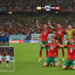 World Cup shocks as Morocco advances on penalties and Paraguay stuns Germany
