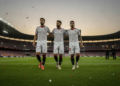 Sevilla confirms departures of Nyland, Gudelj and Azpilicueta after 2025-26 season