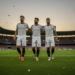 Sevilla confirms departures of Nyland, Gudelj and Azpilicueta after 2025-26 season