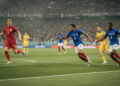 France World Cup forwards threaten Sweden as Haaland aims to fire Norway