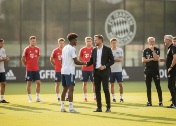 Noël Aséko nears verbal agreement with Eintracht Frankfurt while Bayern consider sale