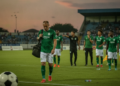 CAPS United sacks Wallace Magalane after error as FUZ demands due process