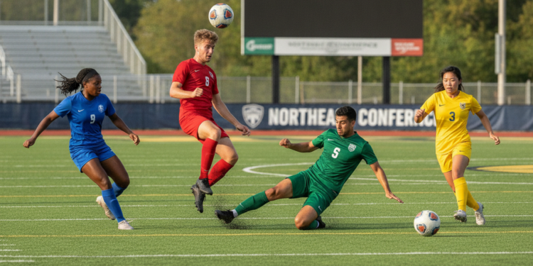 NEC reveals players poised for breakout seasons amid conference shakeup