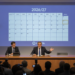 LaLiga announces 2026/27 calendar with August 15 start and May 30 finale