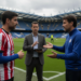 Chelsea open talks to sign Pep Chavarría from Rayo Vallecano