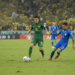CommBank Socceroos secure September home double against five-time world champions Brazil