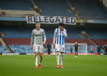 Chelsea targets Jarrod Bowen and Crysencio Summerville after West Ham relegation