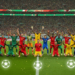 Africa secures nine spots in 2026 FIFA World Cup Round of 32