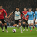 Man United pursue Bruno Guimarães amid Arsenal and Man City interest