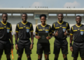 Liberian referees secure CAF and FIFA appointments despite domestic threats
